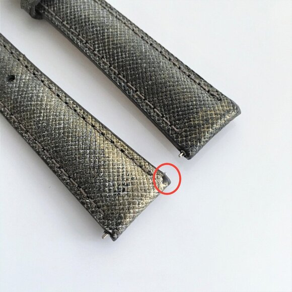 Michele Watch Band main image 4